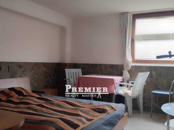 Едностаен апартамент в к.к. Слънчев бряг - 24 кв.м за 1000 €/кв.м - Снимка #1