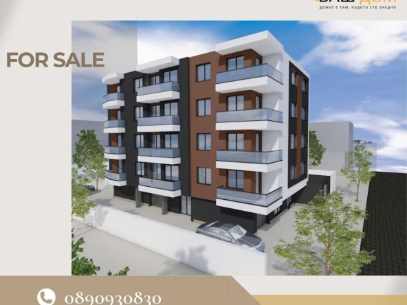 Магазин в Търговище, Вароша - 78 кв.м за 1569 €/кв.м - Снимка #1