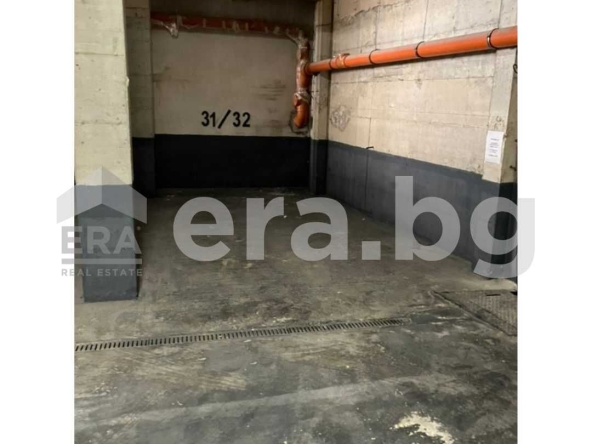 Дава се под наем Гараж / Паркомясто в Варна, Виница - 20 кв.м за 28000 € - Снимка #1