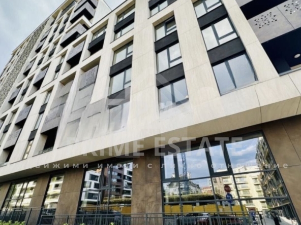 Двустаен апартамент в София, Кръстова вада - 70 кв.м за 3072 €/кв.м - Снимка #1