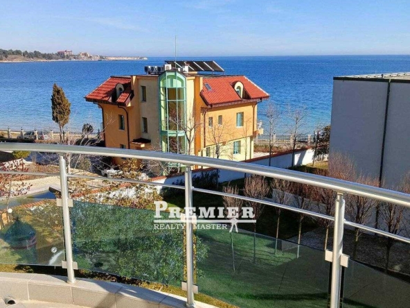 Тристаен апартамент в с. Равда, Област Бургас - 117 кв.м за 1624 €/кв.м - Снимка #1