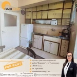 Дава се под наем Тристаен апартамент в Търговище, Боровец - 68 кв.м за 255 € - Снимка #1