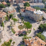 Дава се под наем Гараж / Паркомясто в Варна, Гръцка махала - 12 кв.м за 153 € - Снимка #1