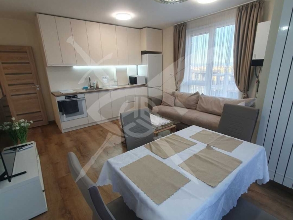 Дава се под наем Тристаен апартамент в София, Кръстова вада - 94 кв.м за 920 € - Снимка #1