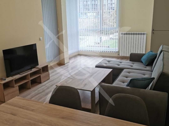 Дава се под наем Двустаен апартамент в София, Овча купел - 72 кв.м за 600 € - Снимка #1