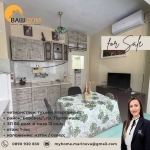 Четиристаен апартамент в Търговище, Боровец - 80 кв.м за 1275 €/кв.м - Снимка #1