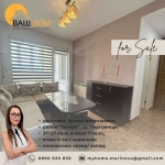 Двустаен апартамент в Търговище, Център - 57 кв.м за 1492 €/кв.м - Снимка #1