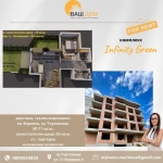 Двустаен апартамент в Търговище, Боровец - 71 кв.м за 1150 €/кв.м - Снимка #1