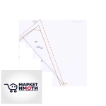 Парцел в Стара Загора, Аязмото - 1458 кв.м за 13 €/кв.м - Снимка #1