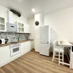 Дава се под наем Двустаен апартамент в Пловдив, Христо Смирненски - 54 кв.м за 183.6 € - Снимка #1