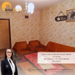 Тристаен апартамент в Търговище, Запад 2 - 77 кв.м за 1093 €/кв.м - Снимка #1