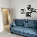 Дава се под наем Двустаен апартамент в Пловдив, Кючук Париж - 65 кв.м за 331.5 € - Снимка #1