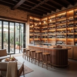 Дава се под наем Заведение в Варна, Център - 100 кв.м за 3490.95 € - Снимка #1