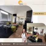 Двустаен апартамент в Търговище, Запад 1 - 68 кв.м за 1200 €/кв.м - Снимка #1