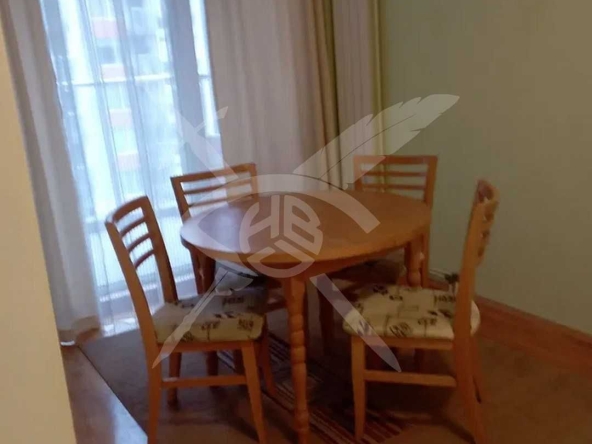 Дава се под наем Двустаен апартамент в София, Люлин 5 - 60 кв.м за 648.21 € - Снимка #1