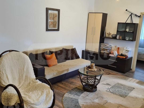 Дава се под наем Тристаен апартамент в к.к. Златни пясъци - 103 кв.м за 510.51 € - Снимка #1