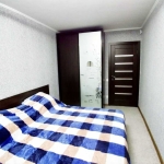 Дава се под наем Двустаен апартамент в Пловдив, Мараша - 65 кв.м за 309.06 € - Снимка #1