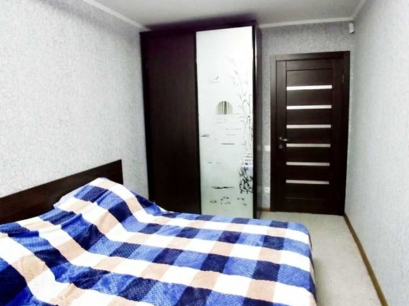 Дава се под наем Двустаен апартамент в Пловдив, Мараша - 65 кв.м за 309.06 € - Снимка #1