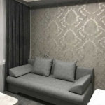 Дава се под наем Едностаен апартамент в Пловдив, Кючук Париж - 35 кв.м за 199.41 € - Снимка #1