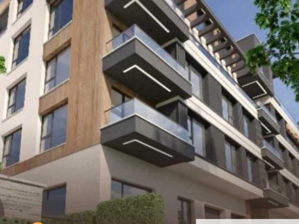 Четиристаен апартамент в Търговище, Боровец - 156 кв.м за 1210 €/кв.м - Снимка #1