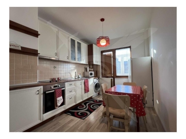 Дава се под наем Тристаен апартамент в Пловдив, Каменица 2 - 68 кв.м за 548.25 € - Снимка #1