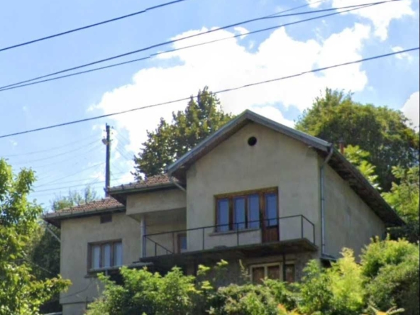 Къща в Свищов - 130 кв.м за 192 €/кв.м - Снимка #1