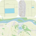 Земеделски имот в Варна, Автогара -  кв.м за 1093 €/дка - Снимка #1