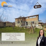 Къща в с. Здравец, Област Търговище - 100 кв.м за 332 €/кв.м - Снимка #1