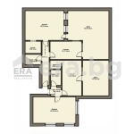 Многостаен апартамент в Варна, Бизнес хотел - 201 кв.м за 1095 €/кв.м - Снимка #1