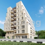 Двустаен апартамент в Варна, Левски - 60 кв.м за 1011 €/кв.м - Снимка #1