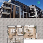 Тристаен апартамент в Пловдив, Марица Север - 215 кв.м за 497 €/кв.м - Снимка #1