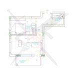 Двустаен апартамент в с. Левски, Област Варна - 53 кв.м за 1463 €/кв.м - Снимка #1