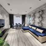 Дава се под наем Тристаен апартамент в Пловдив, Кършияка - 100 кв.м за 408 € - Снимка #1