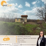 Къща в Търговище, Център - 45 кв.м за 567 €/кв.м - Снимка #1