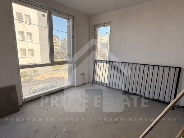 Двустаен апартамент в София, Овча купел - 58 кв.м за 1442 €/кв.м - Снимка #1