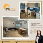 Тристаен апартамент в Търговище, Запад 1 - 72 кв.м за 1049 €/кв.м - Снимка #1