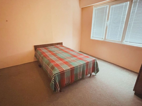 Двустаен апартамент в Варна, Владислав Варненчик - 60 кв.м за 977 €/кв.м - Снимка #1
