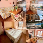 Едностаен апартамент в Свети Влас - 42 кв.м за 632 €/кв.м - Снимка #1
