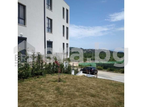 Тристаен апартамент в Варна, Виница - 107 кв.м за 1199 €/кв.м - Снимка #1