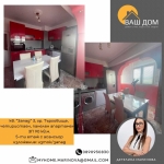 Четиристаен апартамент в Търговище, Запад 3 - 80 кв.м за 1467 €/кв.м - Снимка #1