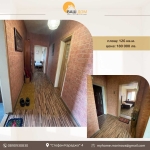 Четиристаен апартамент в Търговище, Запад 1 - 126 кв.м за 729 €/кв.м - Снимка #1