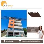 Тристаен апартамент в Търговище, Изток 1 - 90 кв.м за 1111 €/кв.м - Снимка #1
