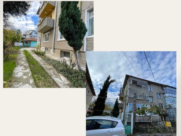 Четиристаен апартамент в Търговище, Боровец - 113 кв.м за 1195 €/кв.м - Снимка #1