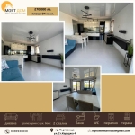 Тристаен апартамент в Търговище, Вароша - 94 кв.м за 1422 €/кв.м - Снимка #1