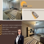 Тристаен апартамент в Търговище, Център - 60 кв.м за 1063 €/кв.м - Снимка #1