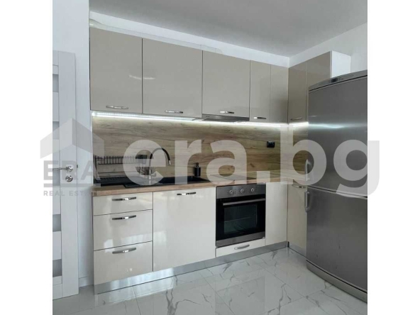 Двустаен апартамент в Варна, Аспарухово - 45 кв.м за 2332 €/кв.м - Снимка #1
