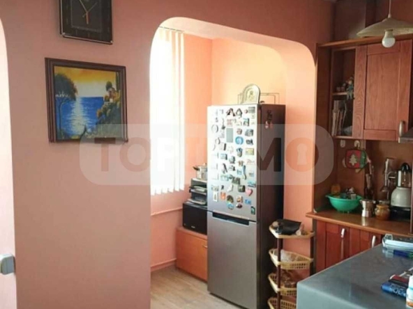 Тристаен апартамент в Варна, Младост 1 - 83 кв.м за 1687 €/кв.м - Снимка #1