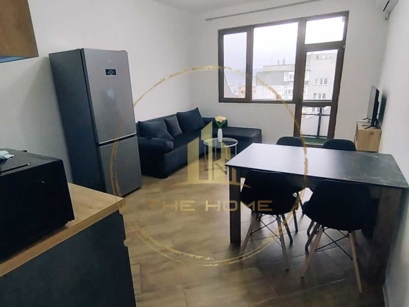 Дава се под наем Тристаен апартамент в Варна, Погреби - 75 кв.м за 600 € - Снимка #1