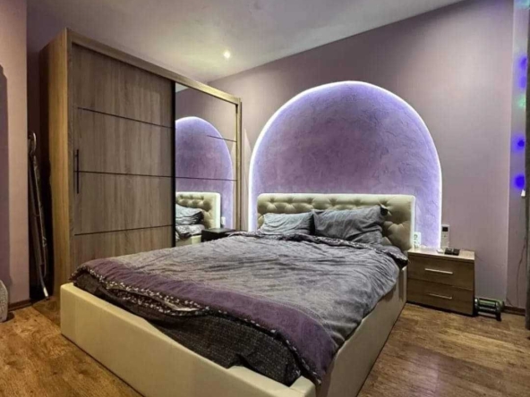 Тристаен апартамент в София, Люлин 4 - 65 кв.м за 2693 €/кв.м - Снимка #1