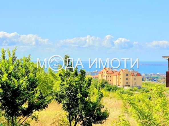 Двустаен апартамент в с. Кошарица, Област Бургас - 90 кв.м за 888 €/кв.м - Снимка #1